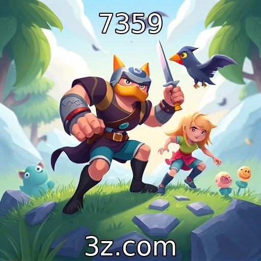 Jogos mobile ganham destaque nas preferências dos usuários