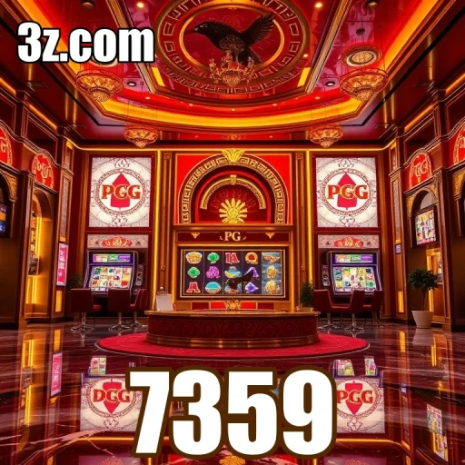 Competição e Emoção em Tournaments do 7359 para Gamers